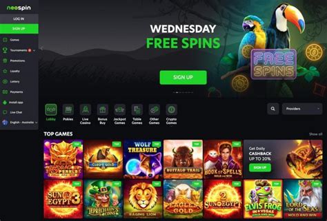 neospin casino australia